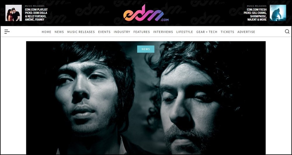 20 Best Music Blogs and Sites to Follow in 2023