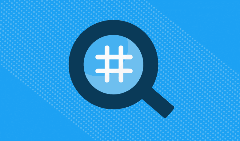 Finding an Effective Hashtag to Use