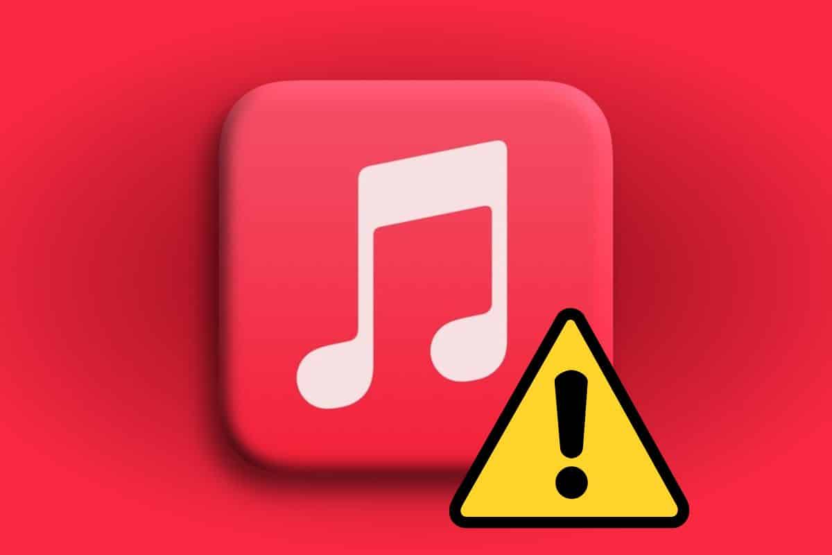 How to Fix “Apple Music Not Working”