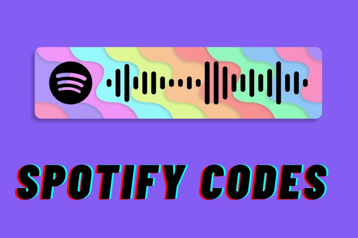 Spotify Codes