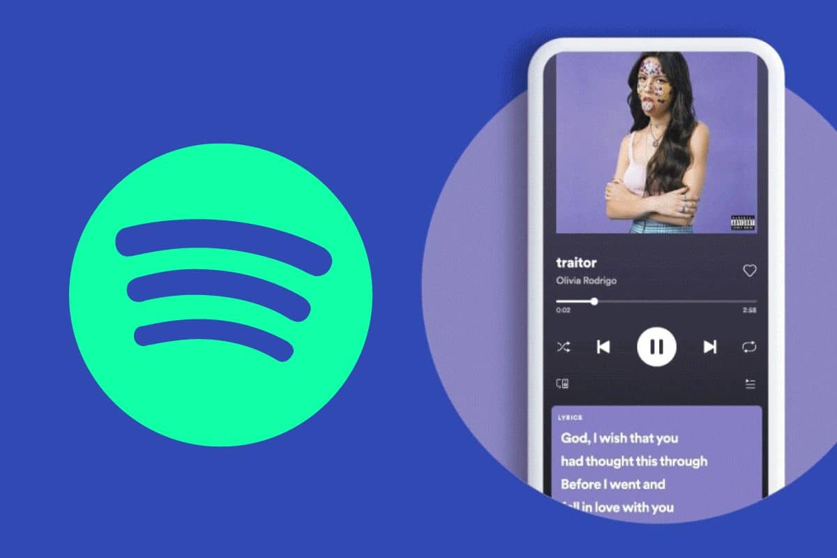 How to See Lyrics on Spotify