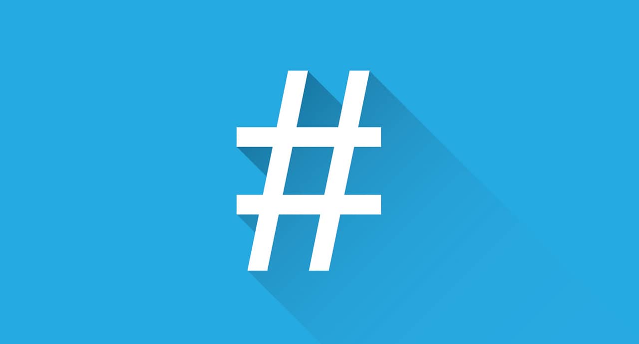 The Basics Of Effective Hashtags