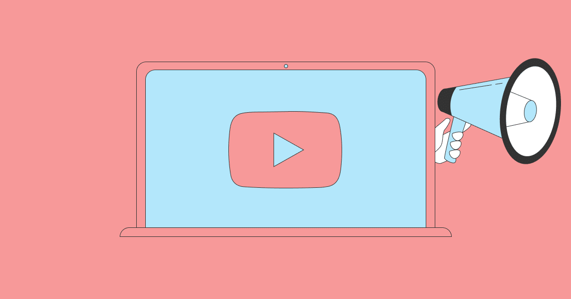 What are YouTube Music Promotion Channels