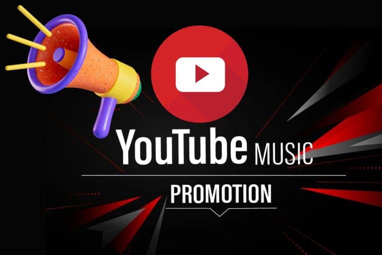 How to Promot YouTube Music in 2023 [Effective Tips]