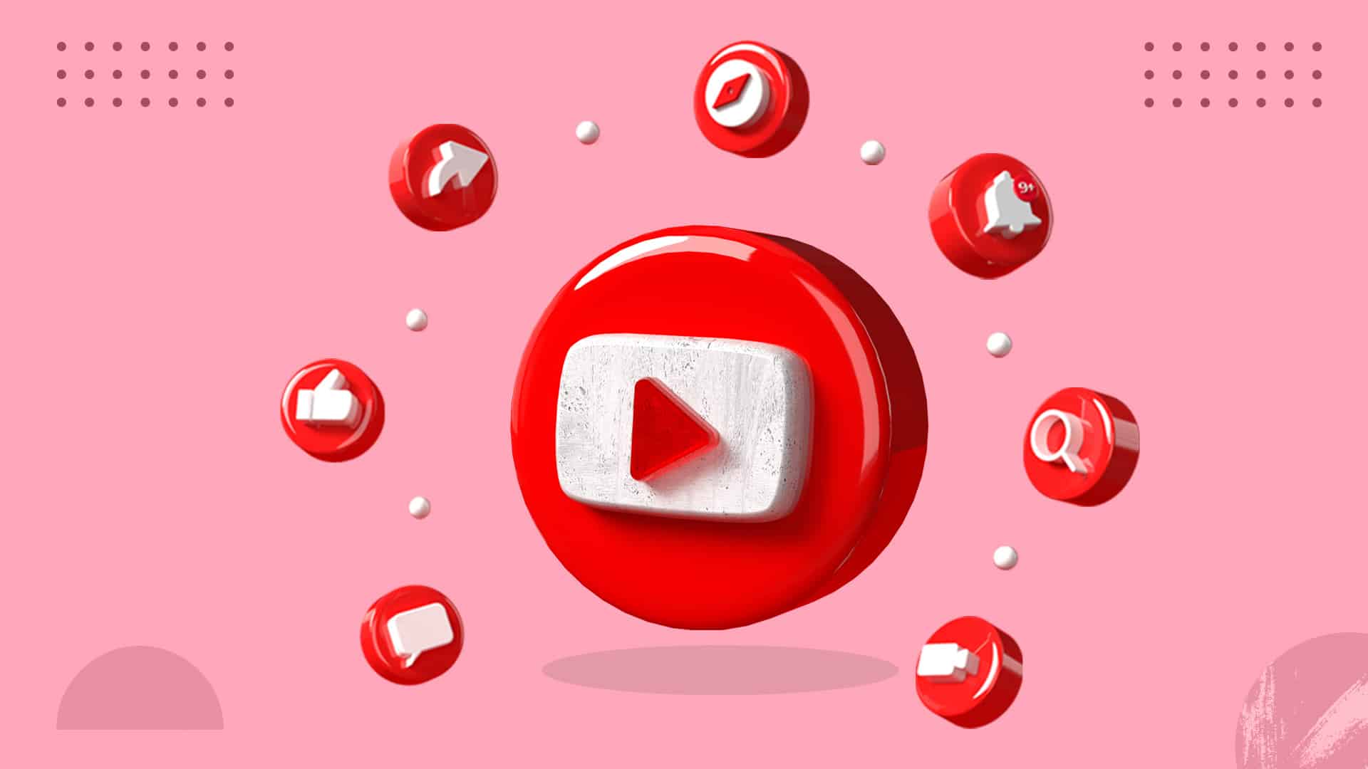 YouTube Promotion Channels