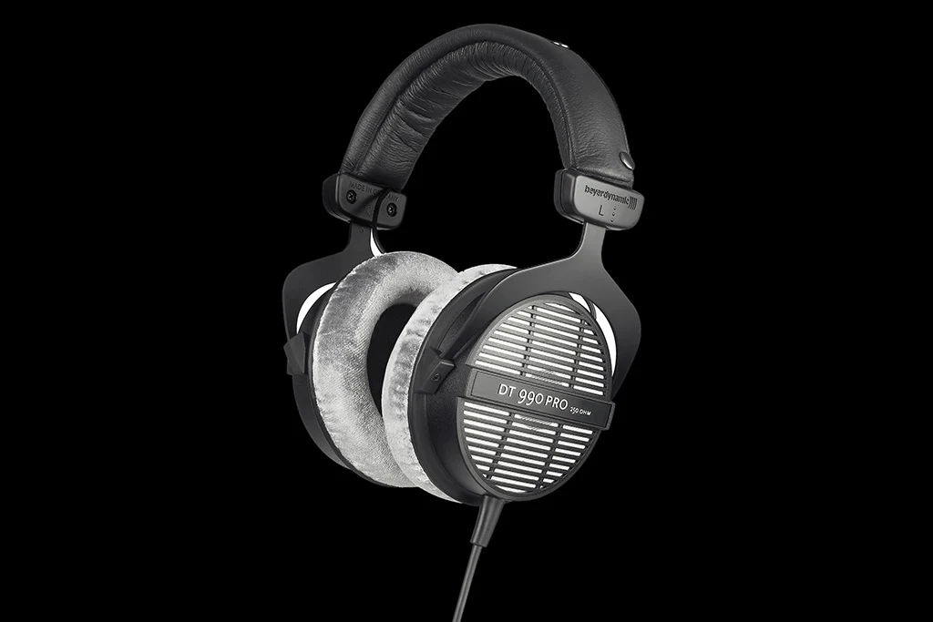 Beyerdynamic DT 990 Pro