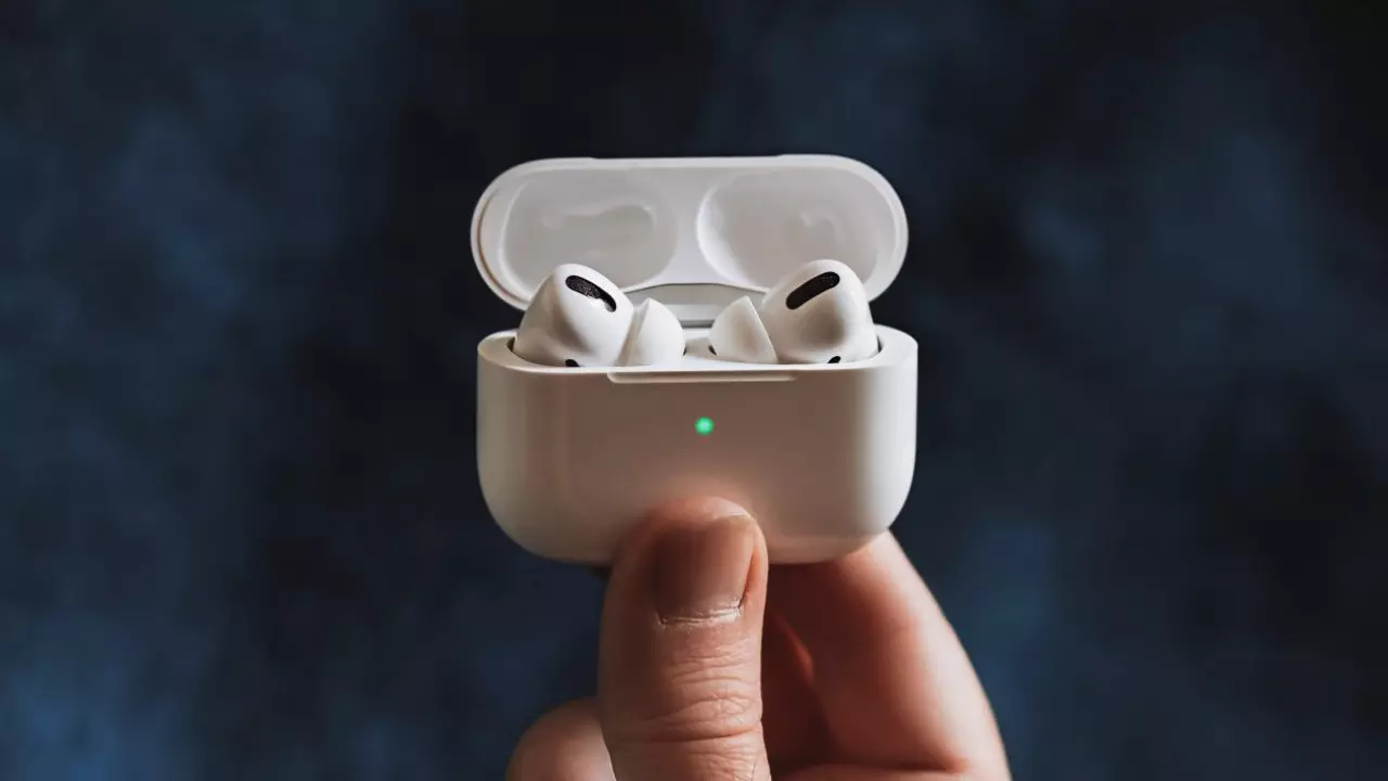 Keep Your AirPods Up-to-Date