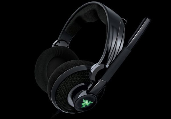 Razer Carcharias