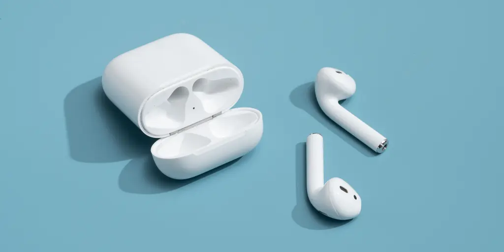 The Average Lifesapn Of Airpods