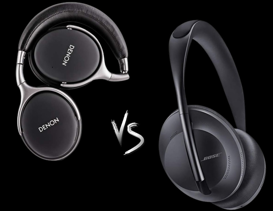 The Difference Between On-Ear And Over-Ear Headphones
