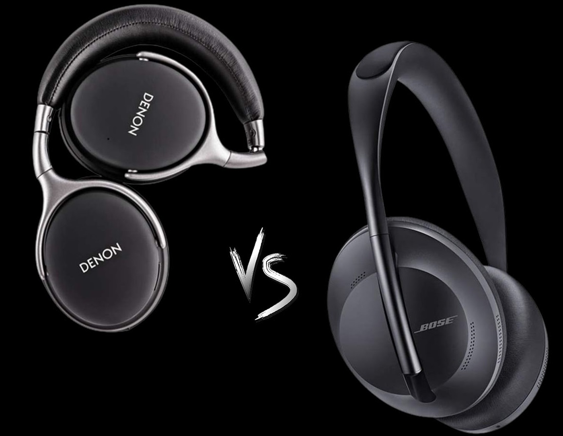 OverEar vs OnEar Headphones Difference Between Them