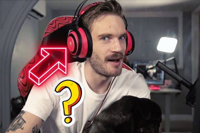 What Headphones Does PewDiePie Use