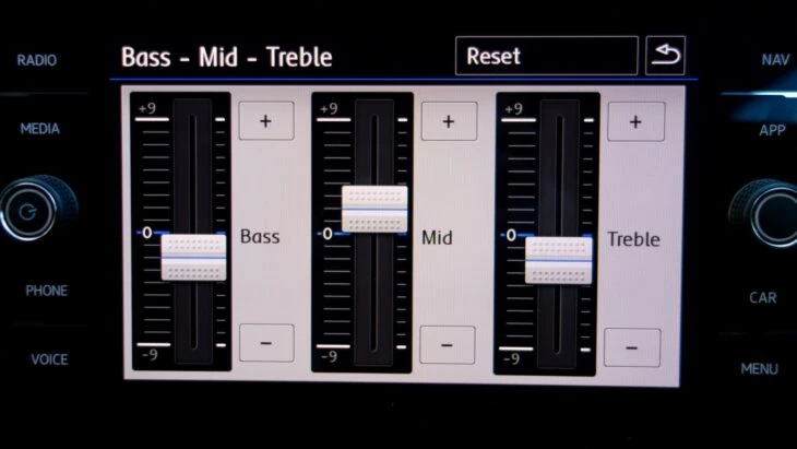 Why Increase Treble in Audio Equalization